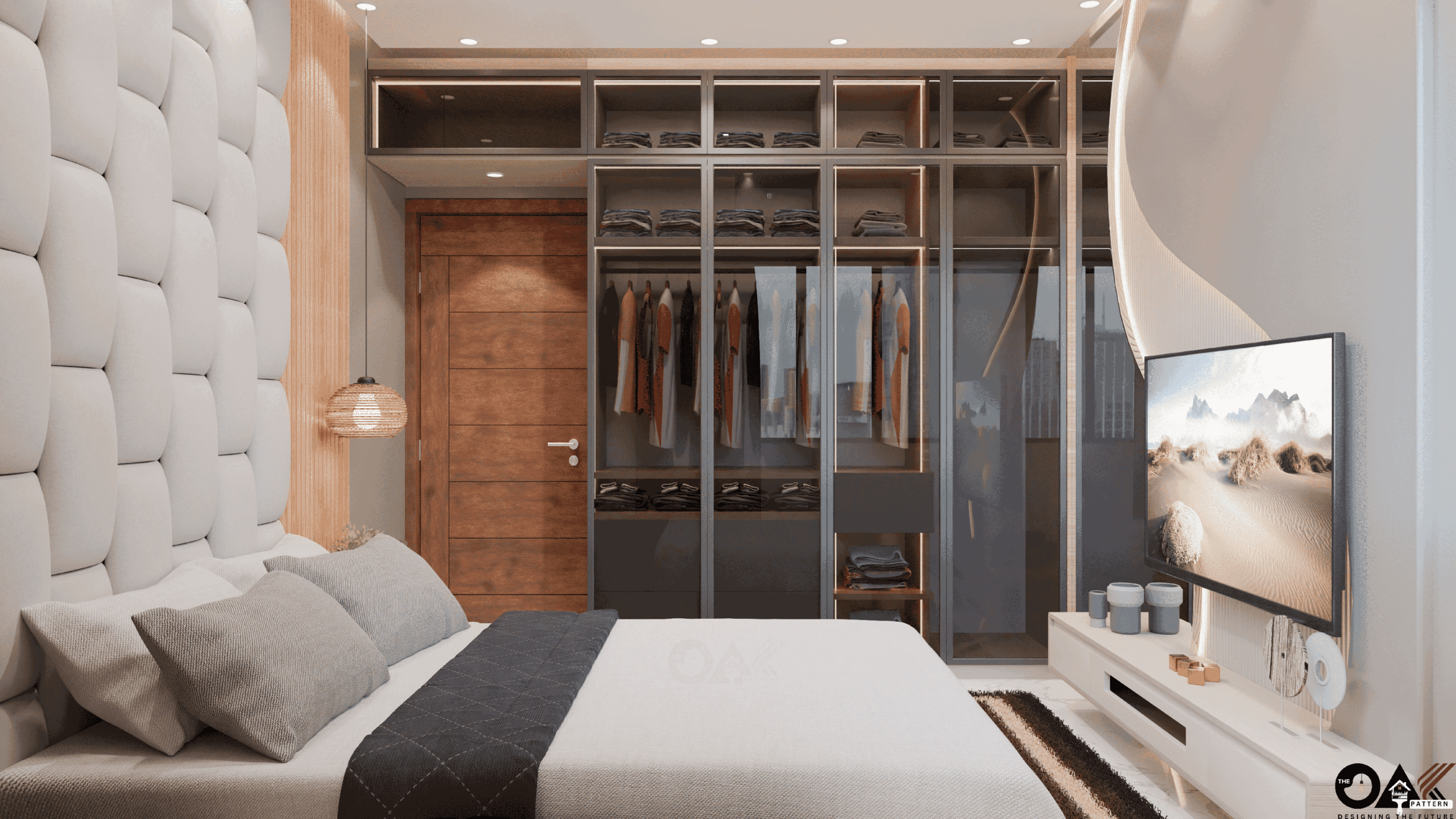 MR.S.K. GUEST BD ROOM