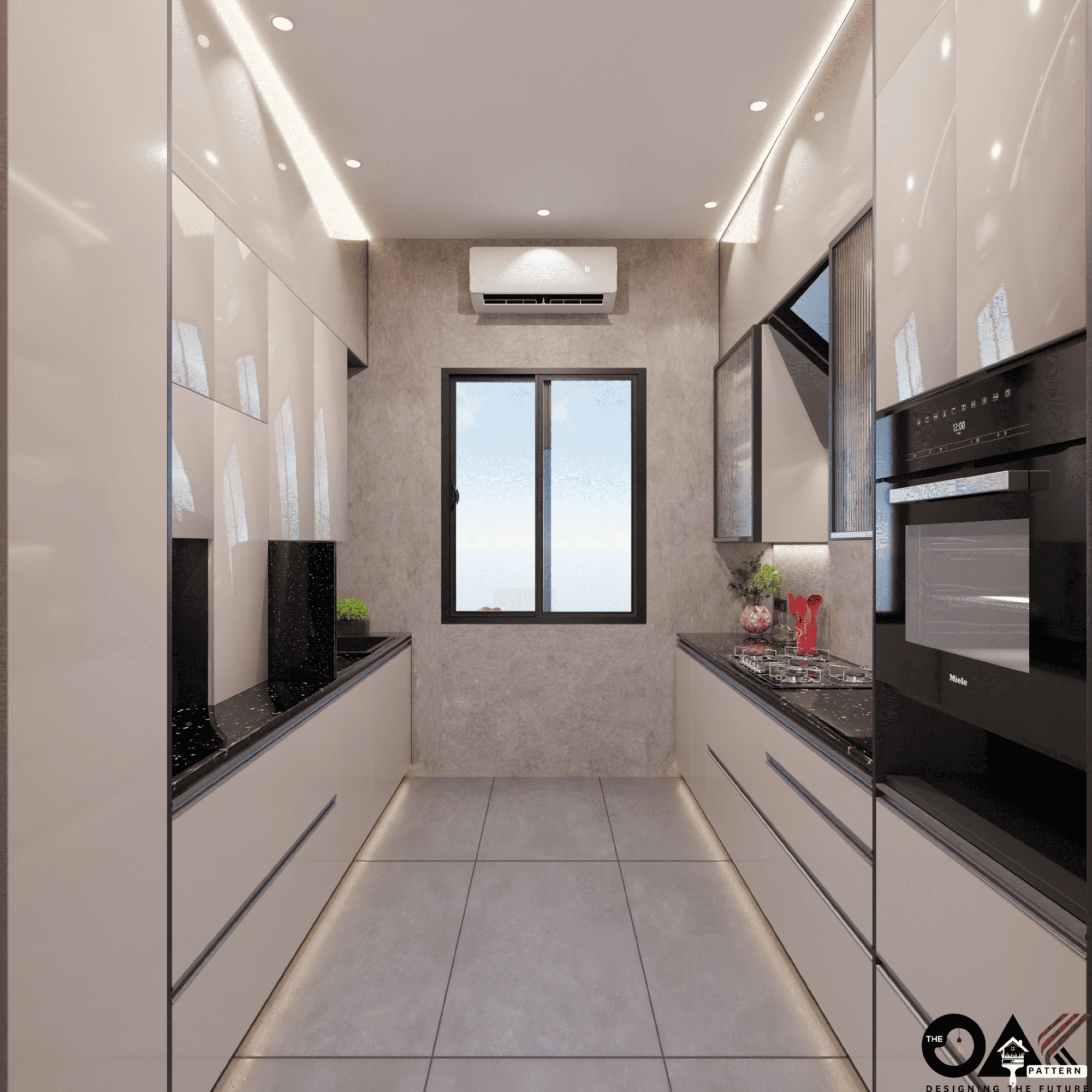 MR.DHANUKA KITCHEN