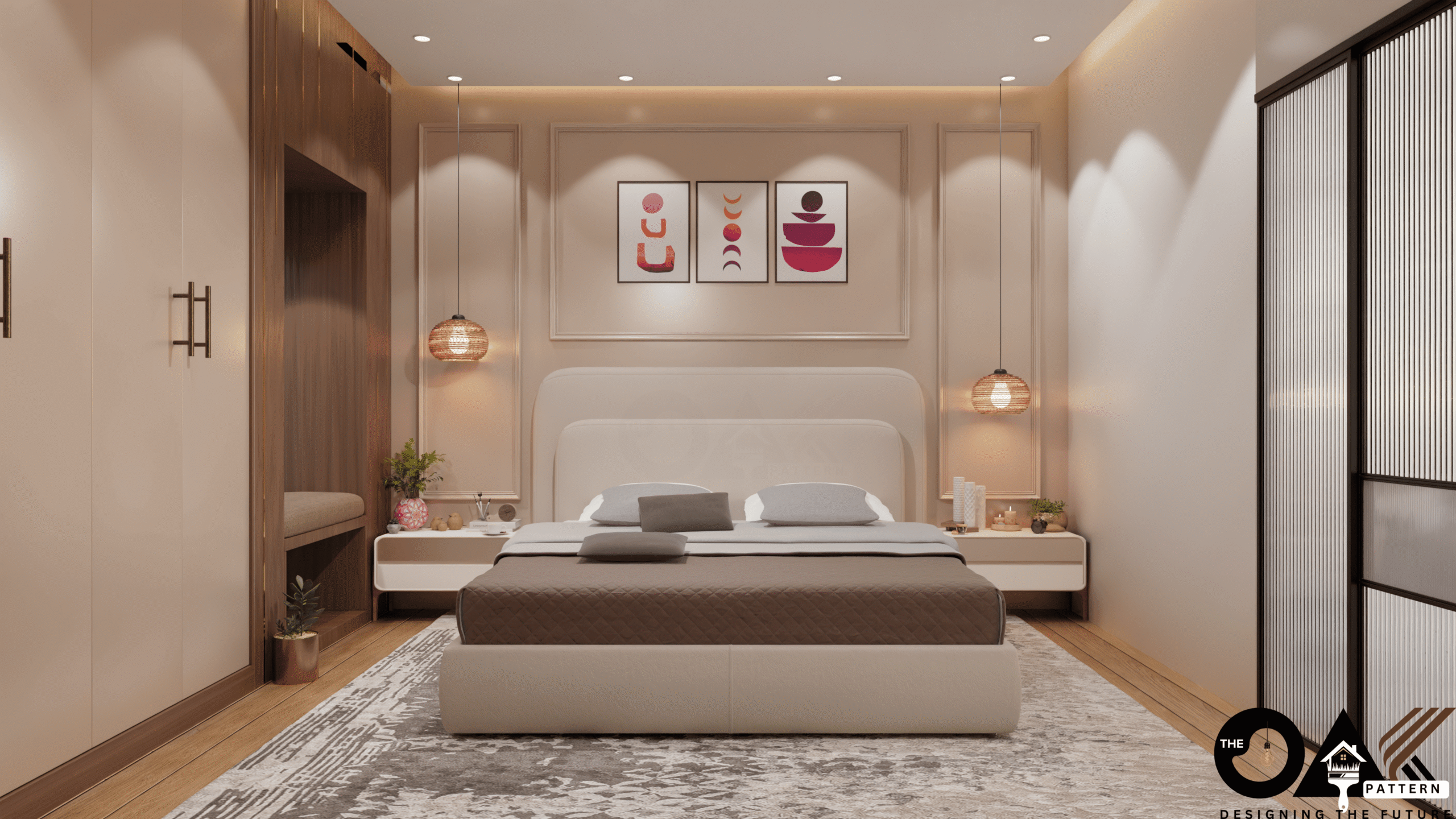 MR.NARANG BED ROOM